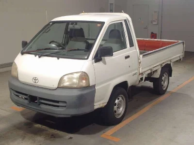 TOYOTA TOWN ACE TRUCK