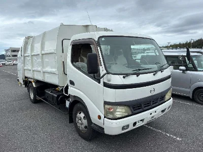 HINO DUTRO