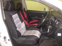 Цена авто Nissan Tiida Latio с аукционов Японии, номер кузова SNC11, пробег 132 000, оценка 6