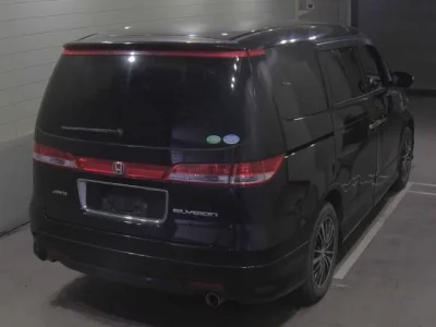 HONDA ELYSION