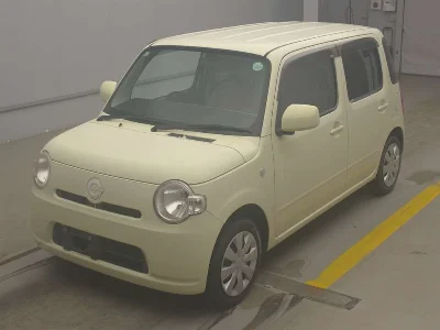 DAIHATSU MIRA COCOA