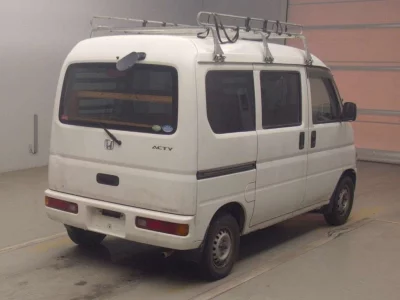 Honda Acty