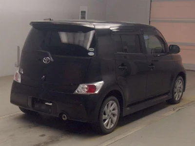 TOYOTA BB