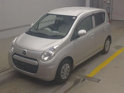 MAZDA CAROL ECO