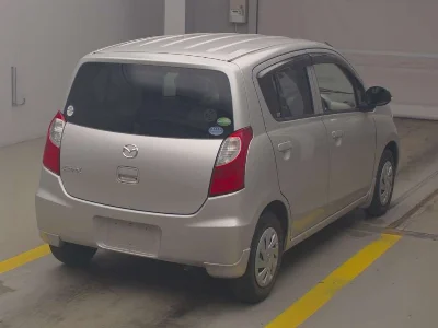 MAZDA CAROL ECO