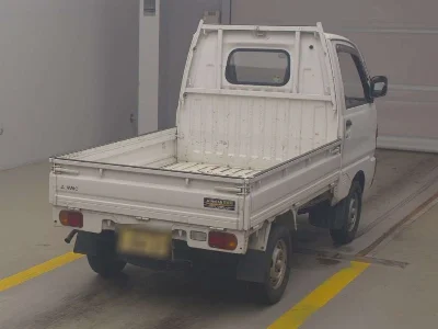 MITSUBISHI MINICAB TRUCK