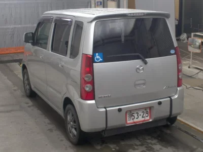 MAZDA AZ WAGON