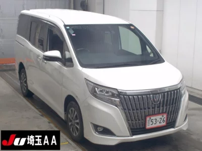 TOYOTA ESQUIRE