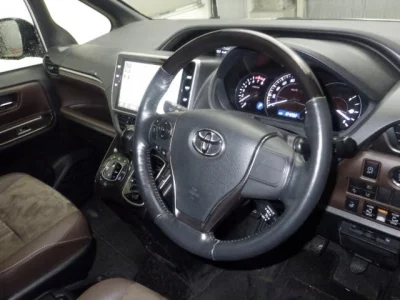TOYOTA ESQUIRE