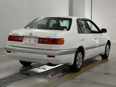 TOYOTA CORONA PREMIO