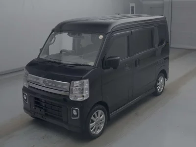 NISSAN CLIPPER RIO