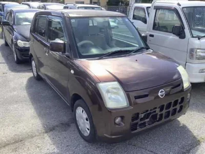 NISSAN PINO