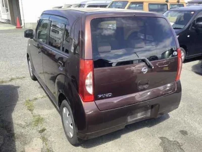 NISSAN PINO