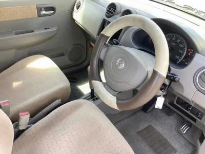 NISSAN PINO