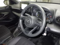 Цена авто Toyota Yaris с аукционов Японии, номер кузова MXPH10, пробег 191 000, оценка 2