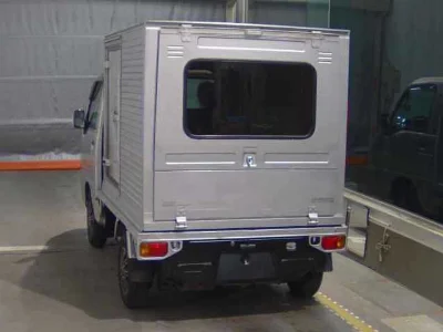 SUBARU SAMBAR TRUCK