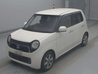 HONDA N ONE