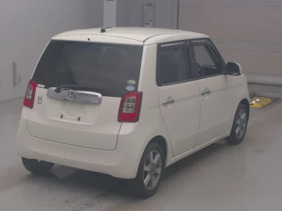 HONDA N ONE