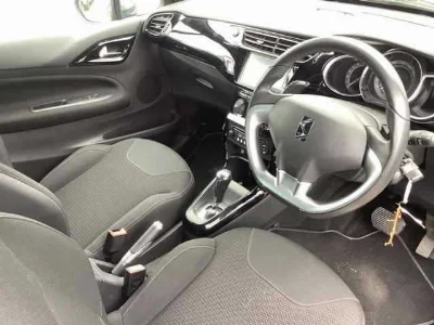 CITROEN DS3