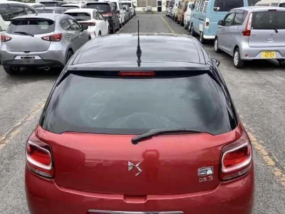 CITROEN DS3