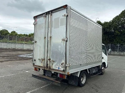 TOYOTA DYNA