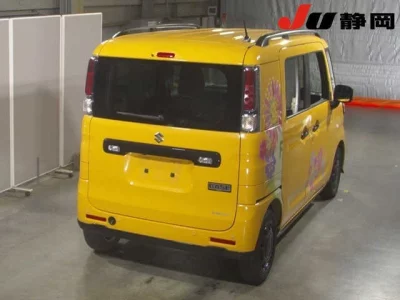 SUZUKI SPACIA BACE