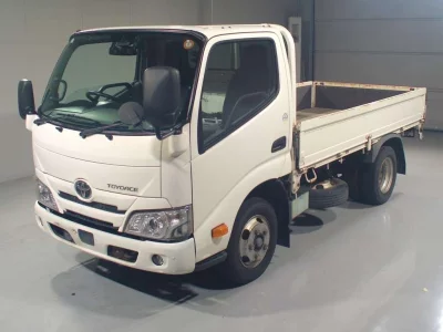 TOYOTA TOYOACE