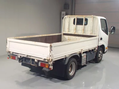 TOYOTA TOYOACE