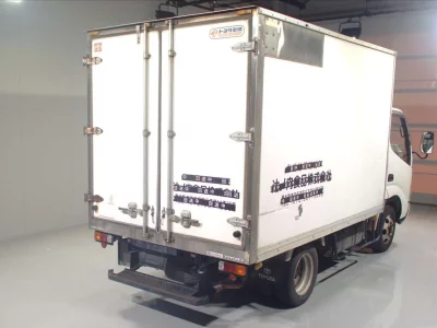 TOYOTA TOYOACE
