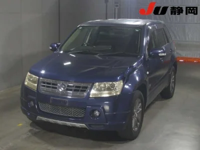 SUZUKI ESCUDO