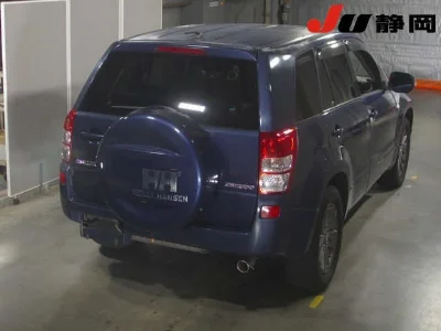 SUZUKI ESCUDO