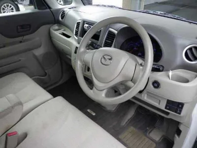 MAZDA FLAIR WAGON