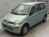 Mitsubishi Minica