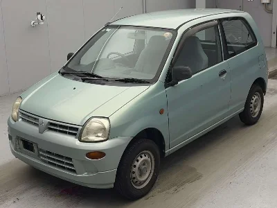 MITSUBISHI MINICA