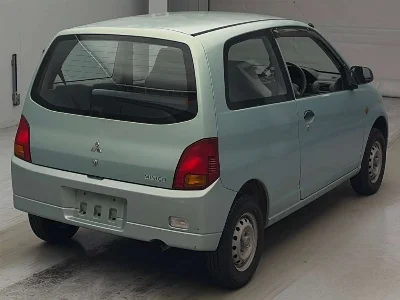 MITSUBISHI MINICA