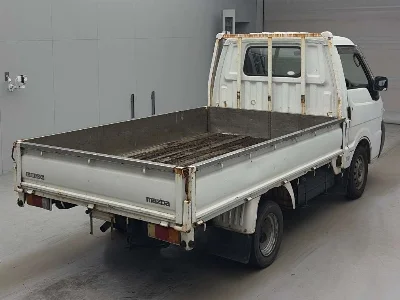MAZDA BONGO