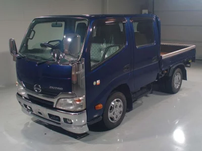HINO DUTRO