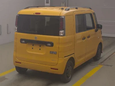 SUZUKI SPACIA BACE