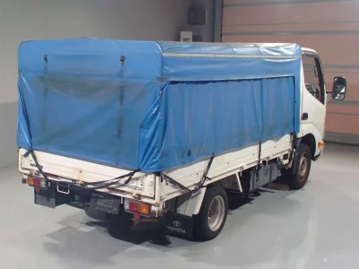 TOYOTA DYNA