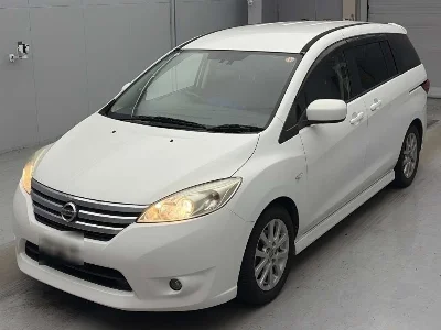 NISSAN LAFESTA