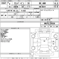 Nissan NV100 Clipper