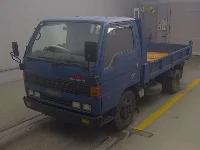 Mazda Titan