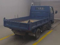 Mazda Titan