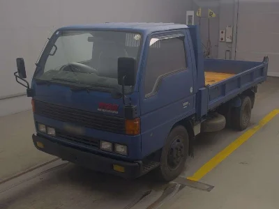 MAZDA TITAN