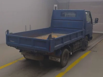 MAZDA TITAN