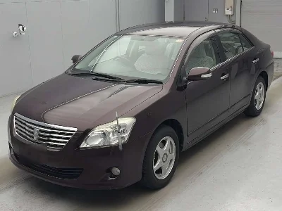 TOYOTA PREMIO