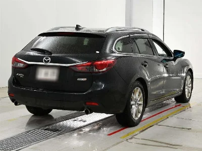 MAZDA ATENZA WAGON