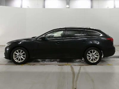 MAZDA ATENZA WAGON
