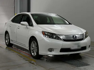 LEXUS HS