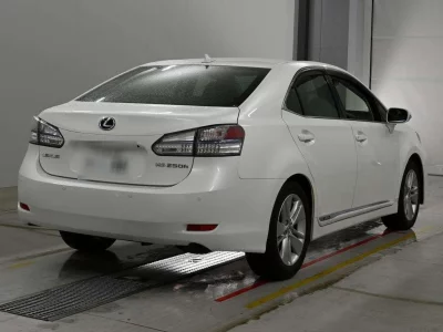 Lexus HS250h